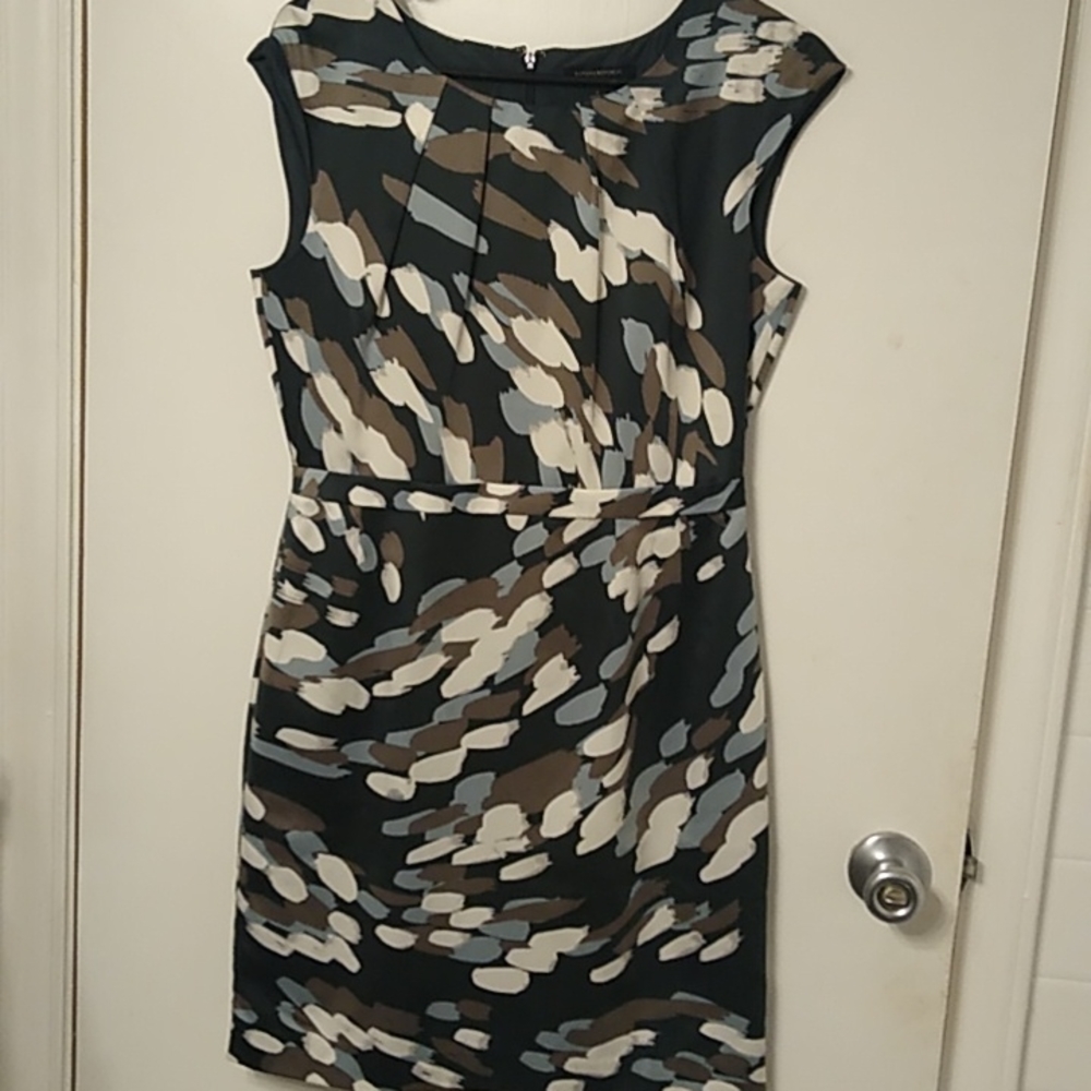 Women's Banana Republic Dress Size 6